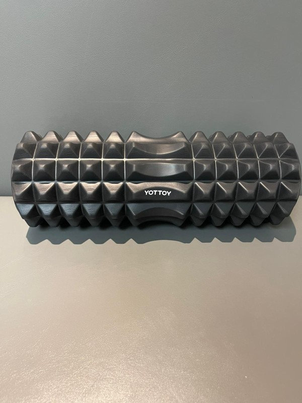 Foam Roller - Black