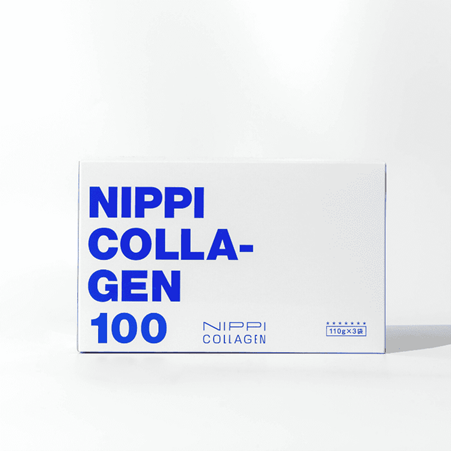 Nippi Collagen 100 - Health Series