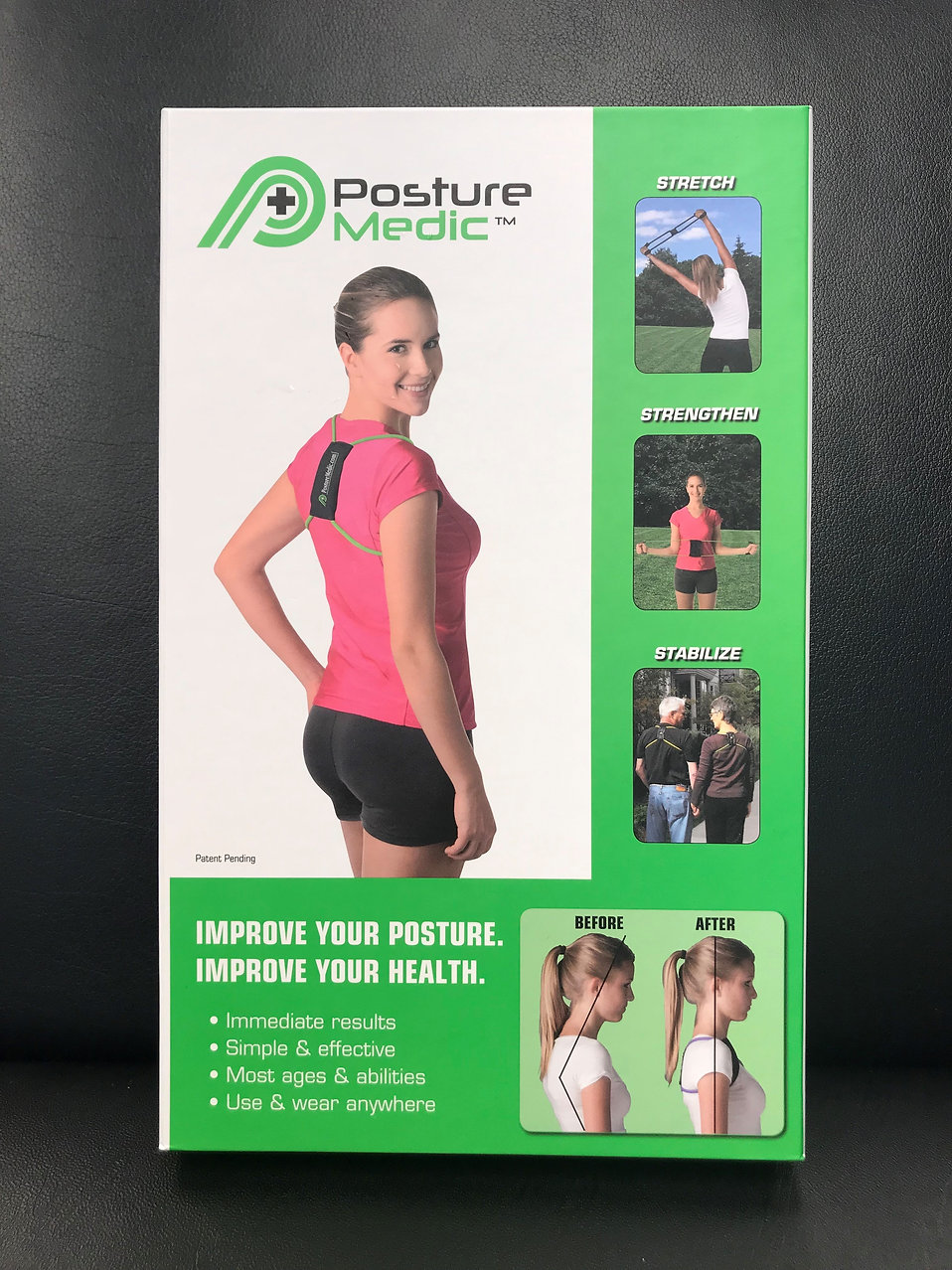 Posture Medic