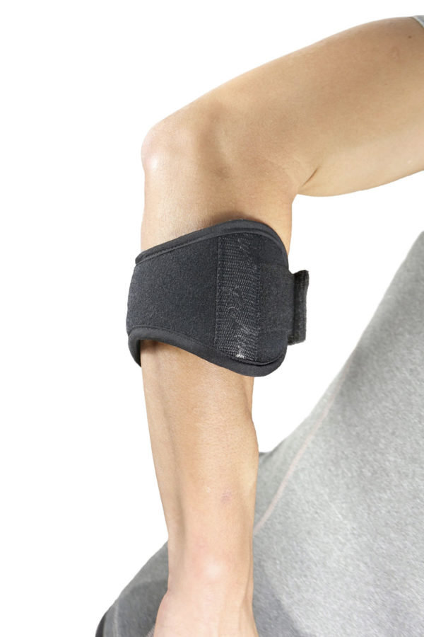 Relive Elbow Clasp