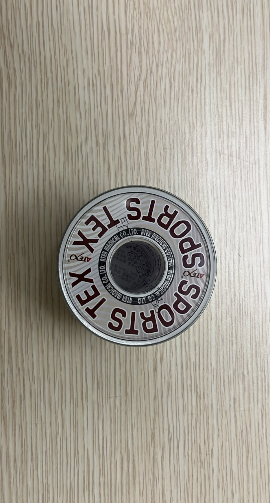 SPORT TEX